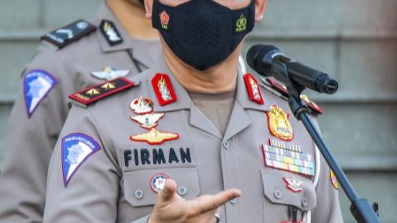 VIDEO: Isu SIM Berlaku Seumur Hidup, Didesak DPR Berawal dari Keluhan Jenderal Polisi