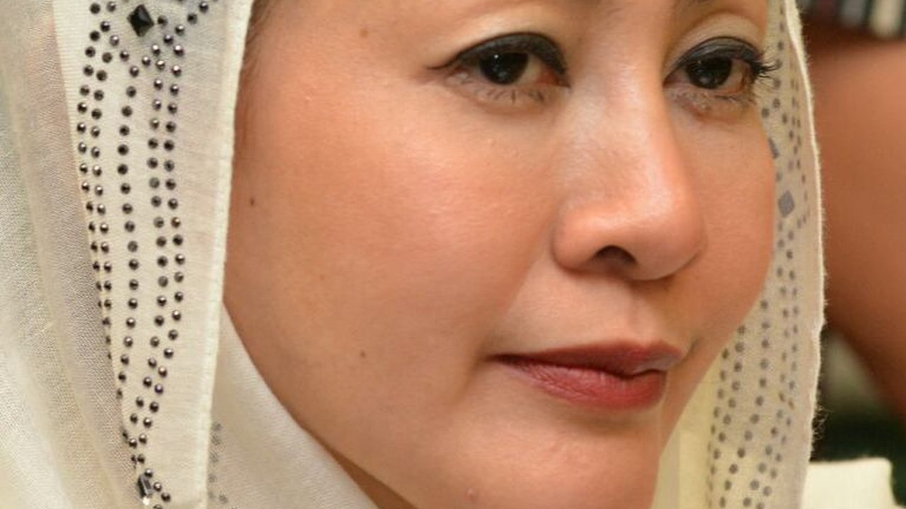 Tangisan Wanita Emas Gara-Gara Tidur di Lantai Penjara Bikin Hakim Tertawa