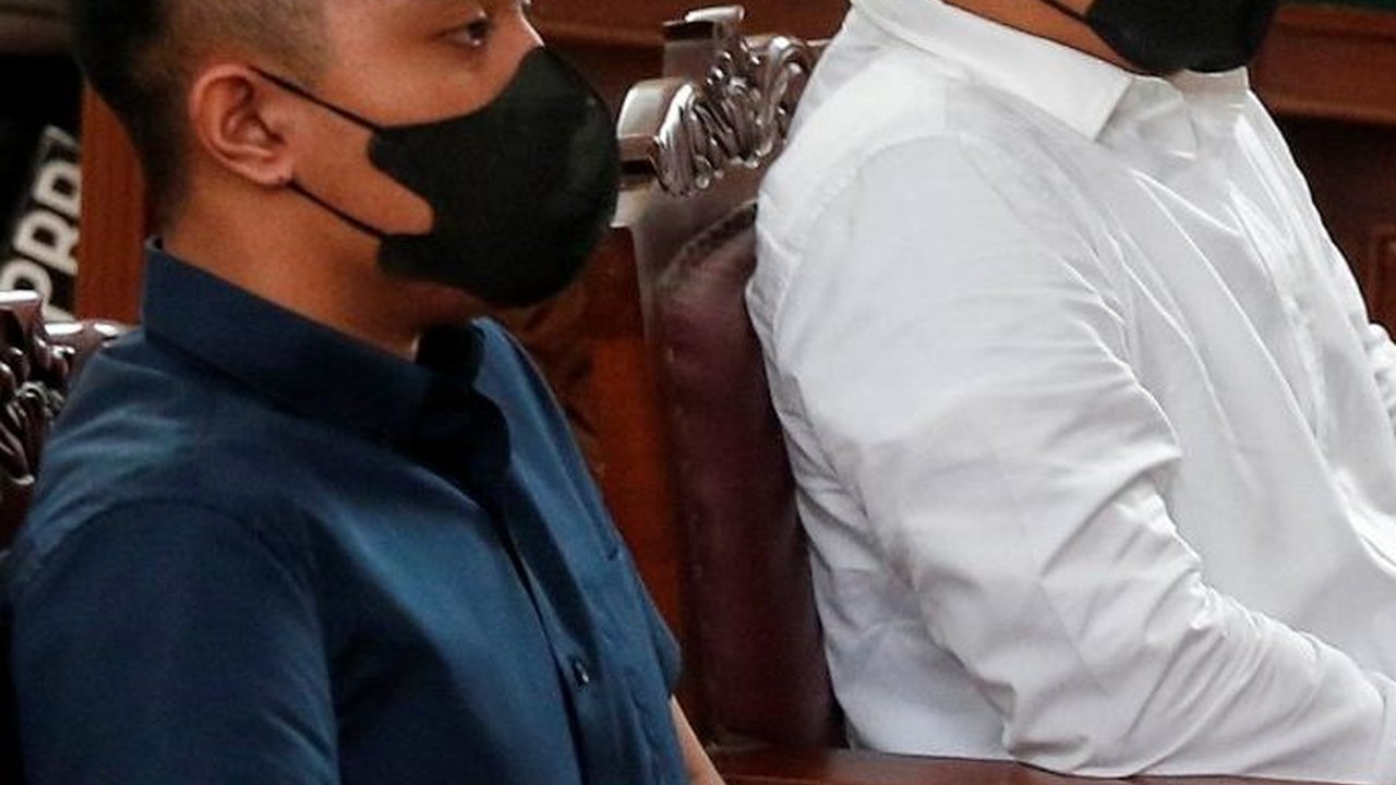 Live Streaming: Sidang Mario Dandy & Shane, Blak-blakan Ahli Pidana dan Medis