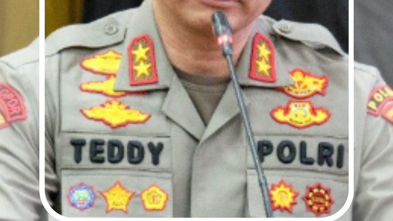 Banding Ditolak, Teddy Minahasa Tetap Dipenjara Seumur Hidup