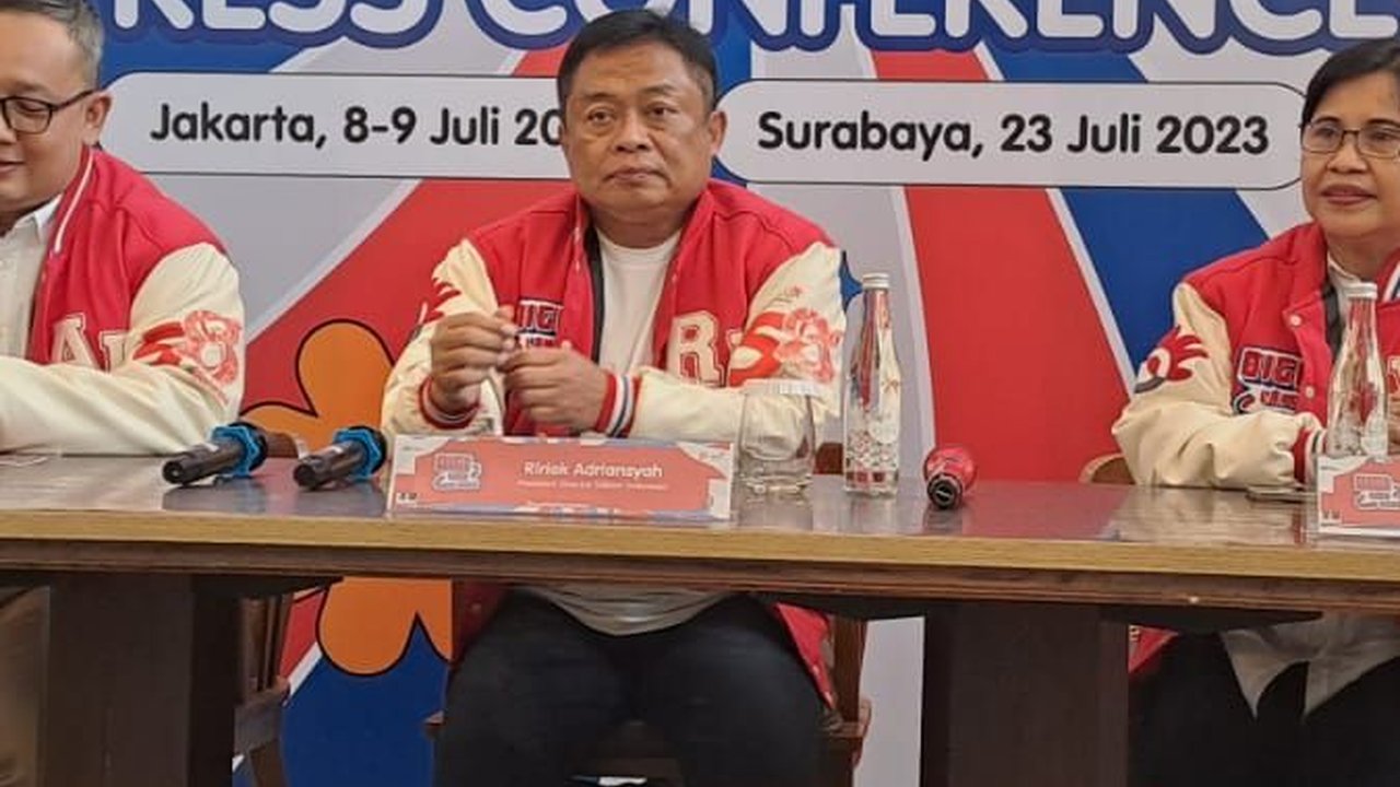 Telkom Bicara Soal 36 Juta Data Pelanggan IndiHome Dibobol Bjorka