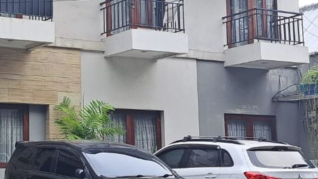 Terungkap Isi Indekos Rafael Alun, Fasilitas Mewah dan Ada Chip Poker