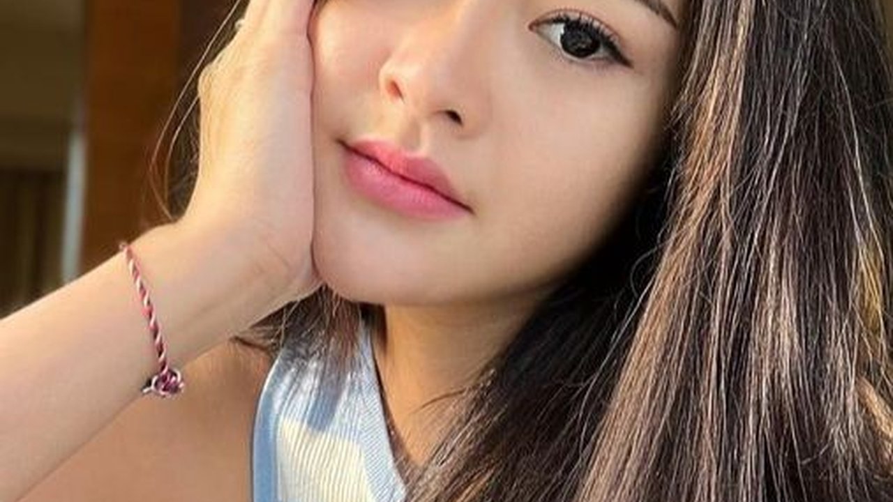 Potret Cantik Bella Bonita Kekasih Baru Denny Caknan, Penampilannya Curi Perhatian