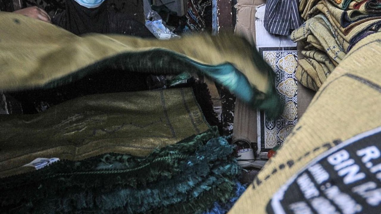 Tren Custom Fashion Diyakini Jadi Peluang UMK Kuasai Pasar Lokal