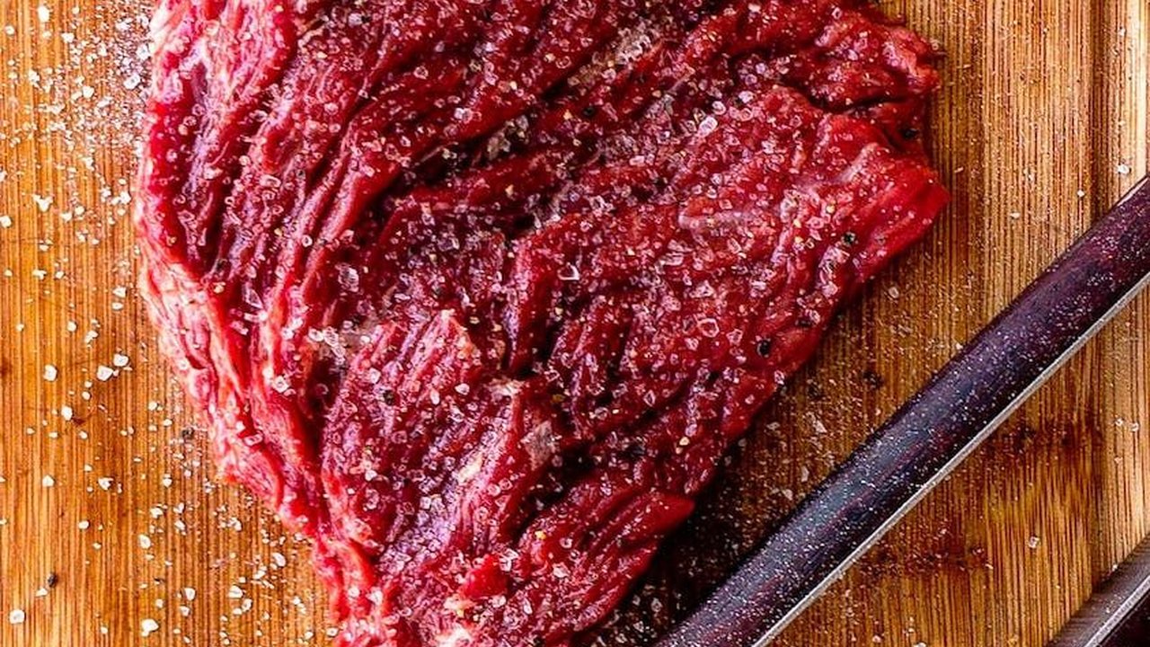 Tips Jitu Bikin Daging Empuk Dalam 12 Menit