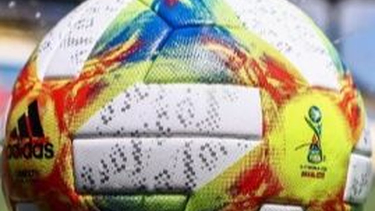 Sederet Fakta yang Perlu Diketahui dari Piala Dunia U-17