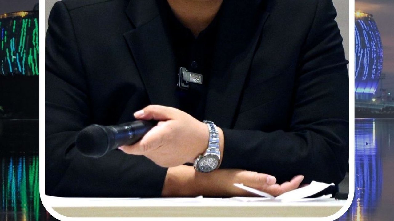 Erick Thohir Respons Ribut soal JIS: Nanti Kalau Batal, Nyesel, Salah-Salahan Lagi