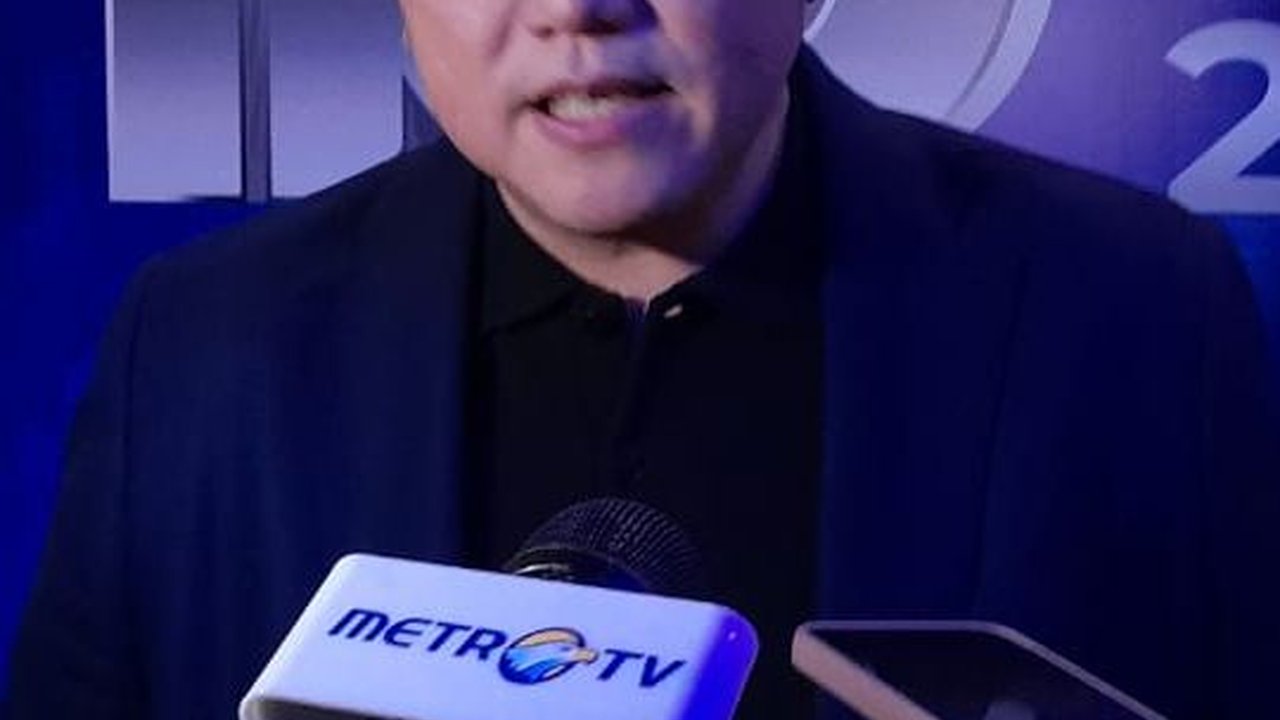 Erick Tohir Berharap RS Internasional KEK Sanur Pekerjakan Dokter Diaspora