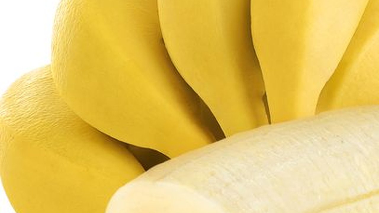 Mengapa Pisang Bentuknya Melengkung? Ini Jawaban Sains