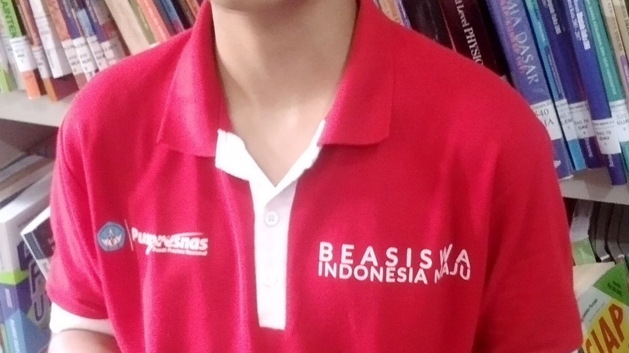 Kisah Maulana, Siswa SMAN 3 Semarang yang Diterima di 21 Universitas Luar Negeri