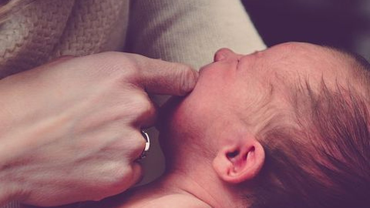 32 Ucapan untuk Kelahiran Anak, Berikan Selamat dengan Pesan Penuh Makna dan Arti