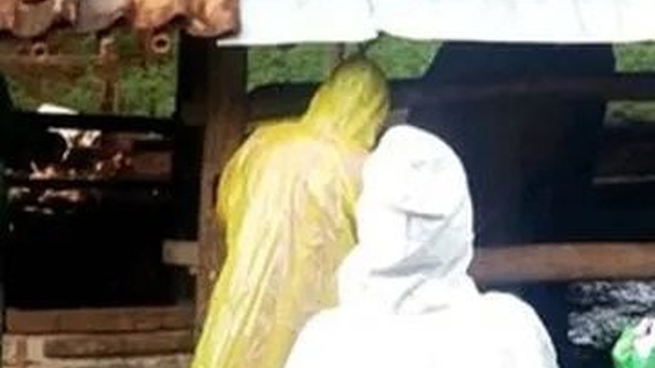 Kronologi Warga Gunungkidul Meninggal karena Antraks, Berawal dari Sembelih Sapi Mati