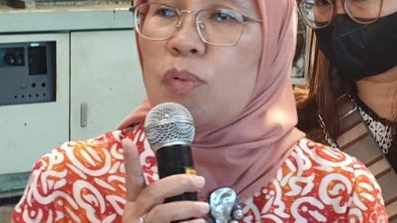 Jurus Anyar Kemenperin Pacu IKM Logam Agar Naik Kelas