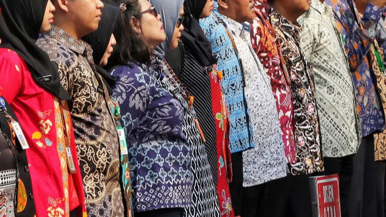 17.317 Peraturan Daerah Terdampak UU Cipta Kerja
