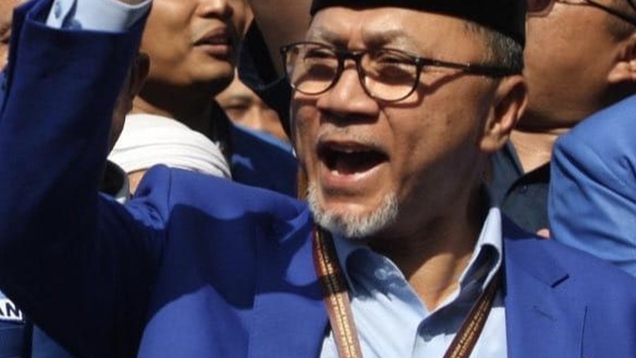 PAN Dorong Pengembangan Wisata Alam di Seluruh Daerah