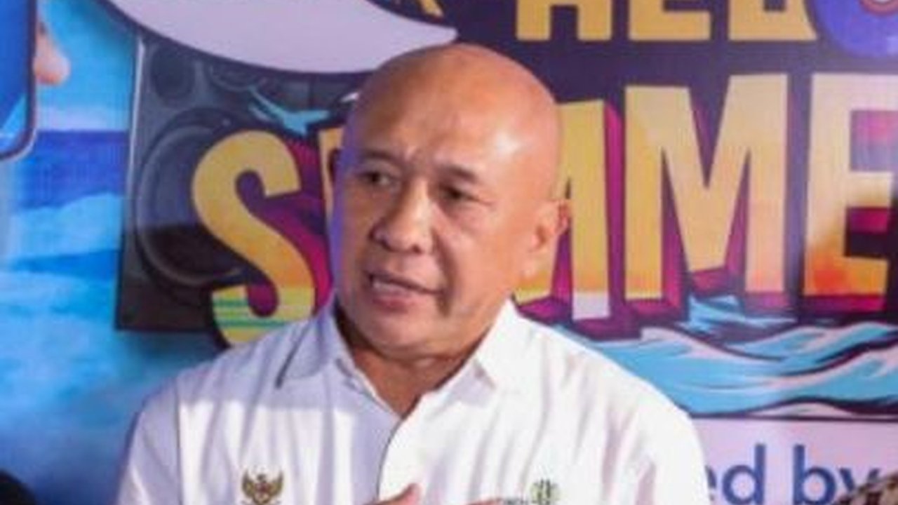 MenKopUKM: JakCloth Summerfest Reload Perkuat Industri Fesyen UMKM