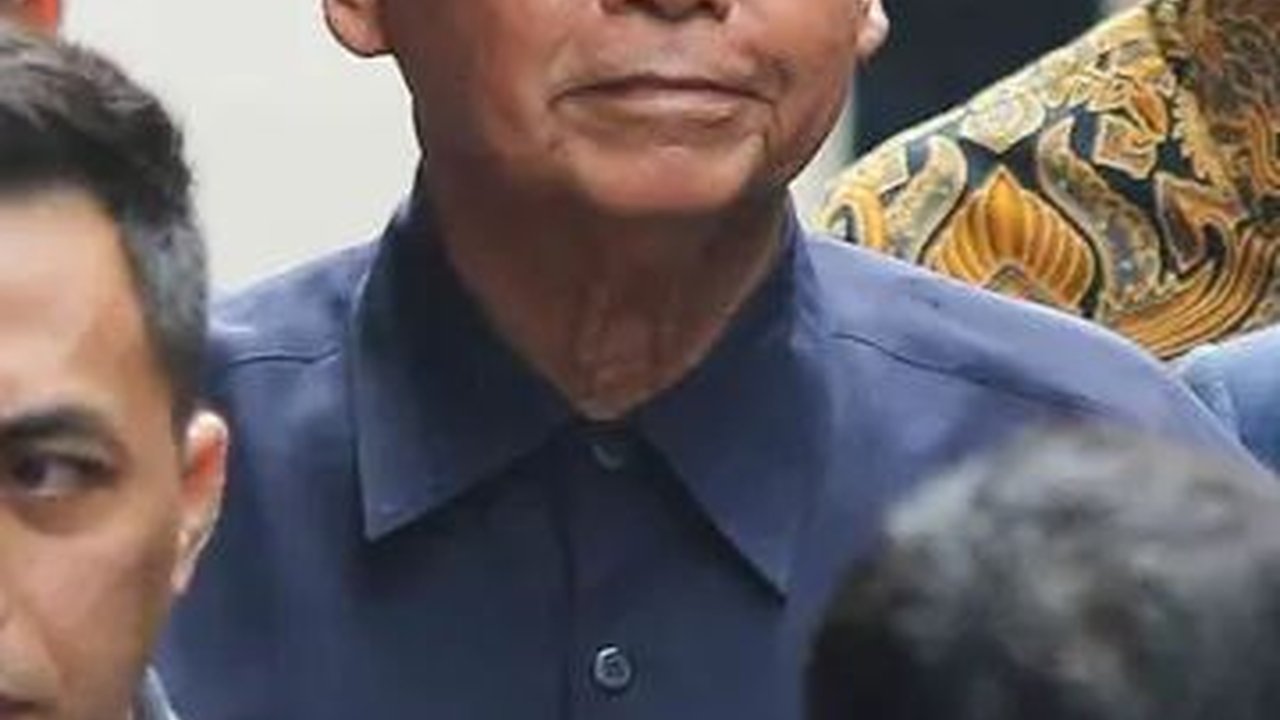 Heboh Transaksi Jumbo Pimpinan Ponpes Al-Zaytun Panji Gumilang