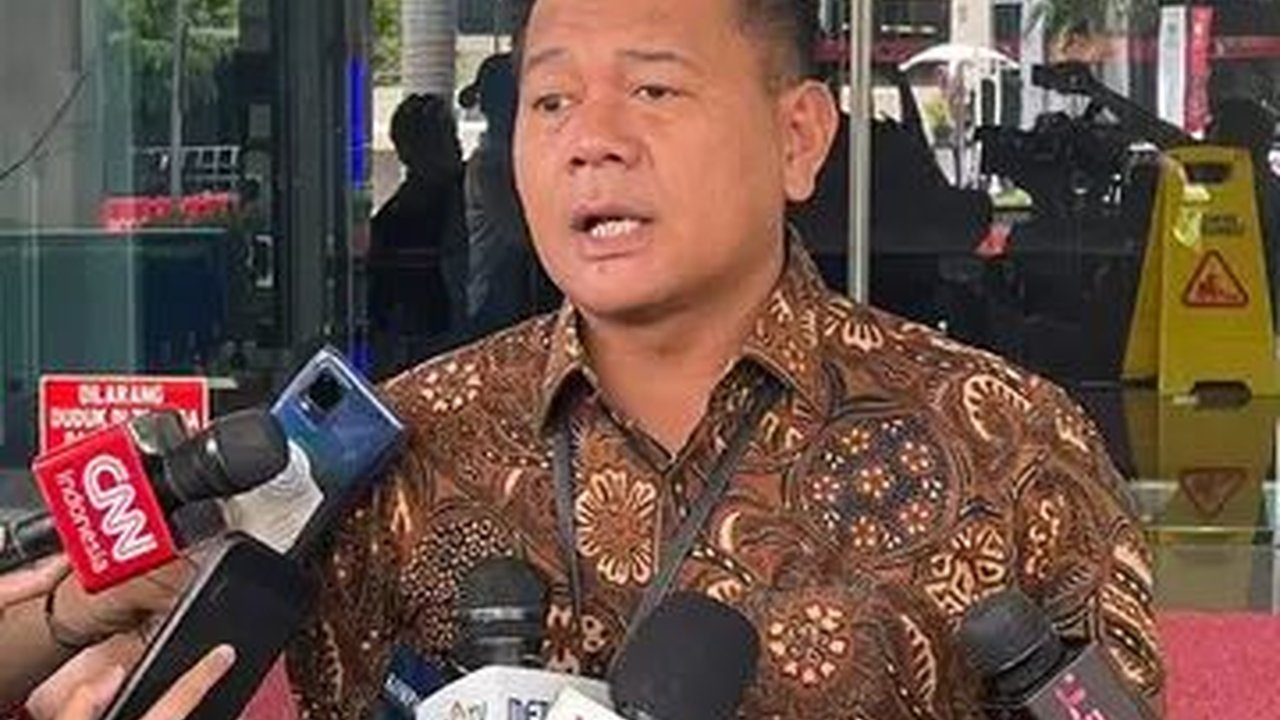 Ini Deal Firli Bahuri Cs dengan Kapolri agar Brigjen Endar Balik ke KPK