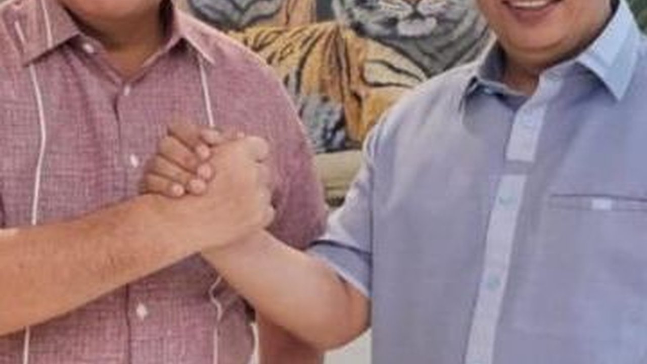 Polri Bantah Hubungan dengan KPK Memanas: Nanti yang Senang Malah Koruptor