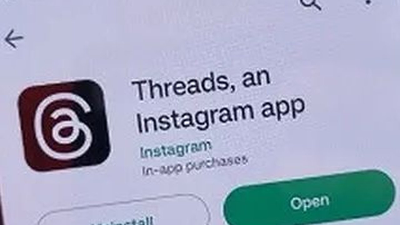 Tak Mau Ketinggalan, Ini Deretan Artis Indonesia yang  Sudah Punya Akun Threads