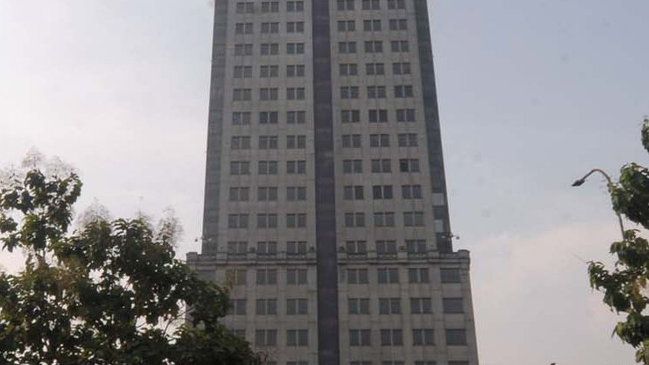 Bukan Menara Saidah, Ini Lima Gedung Tertinggi di DKI Jakarta