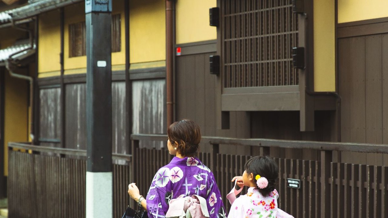 Contoh Ucapan Selamat Sore Bahasa Jepang, Lengkap Beserta Artinya