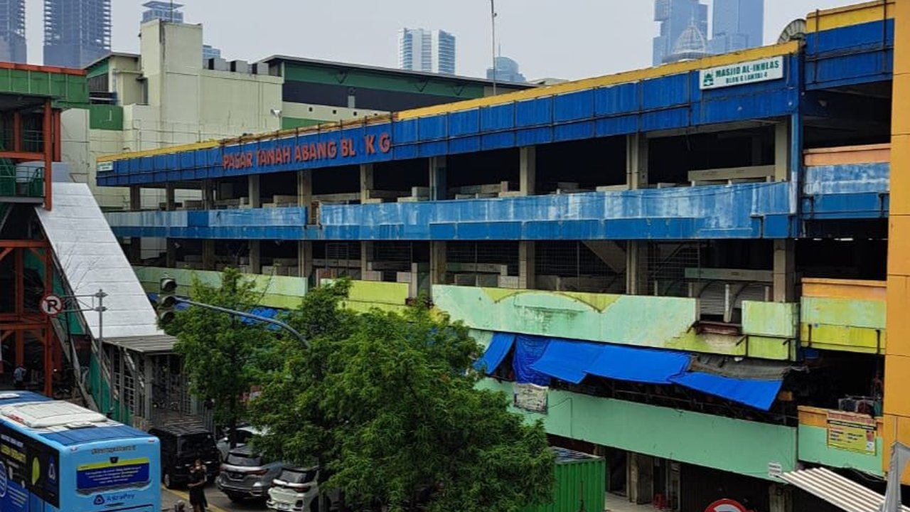 Menelusuri Lokasi Diduga jadi Tempat 'Nyabu' di Blok G, Botol dan Sedotan Mirip Bong Berserakan