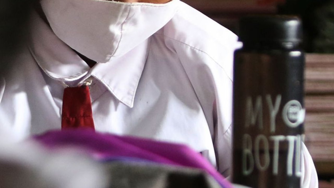 Miris, Depok Minim SMP Negeri, Puluhan Ribu Siswa Lulusan SD Kebingungan Cari Sekolah
