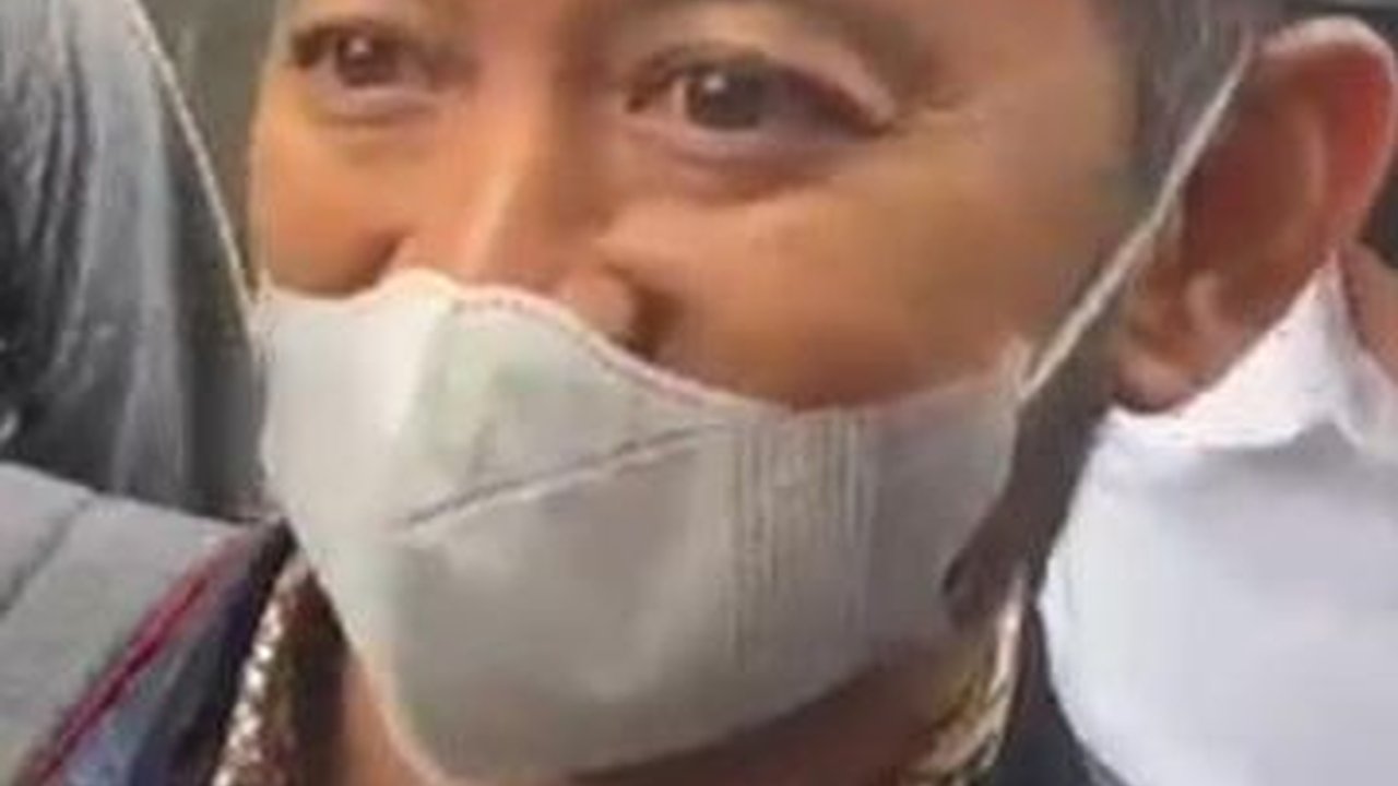 KPK Jebloskan Mantan Kepala Bea Cukai Makassar Andhi Pramono ke Penjara