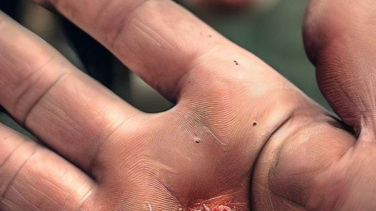 Bisa Masuk Tubuh Manusia Melalui 4 Cara, Ketahui Gejala Terinfeksi Antraks