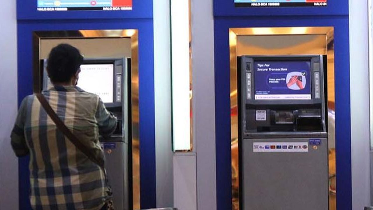 Survei: 78 Persen Nasabah Indonesia Kini Gunakan Perbankan Digital