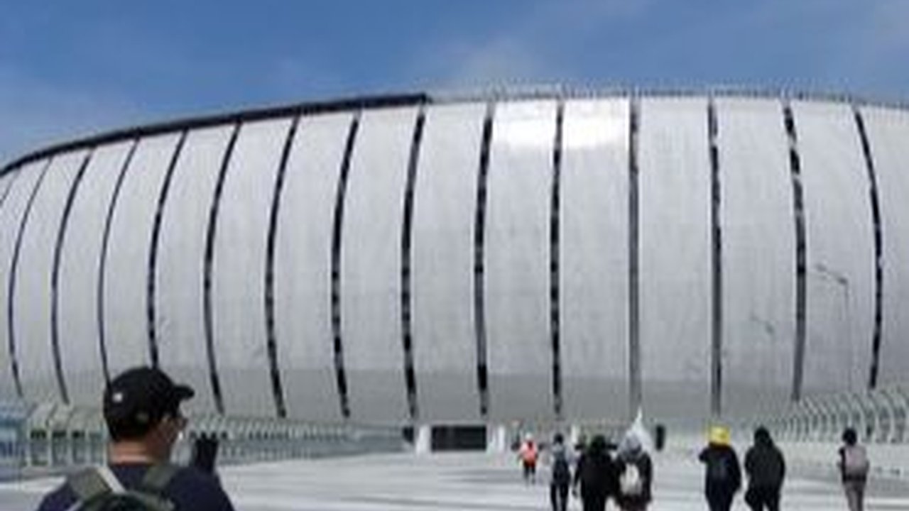 Erick Thohir: Pak Anies Sudah Bilang, JIS Milik Indonesia dan Terbuka untuk Diperbaiki