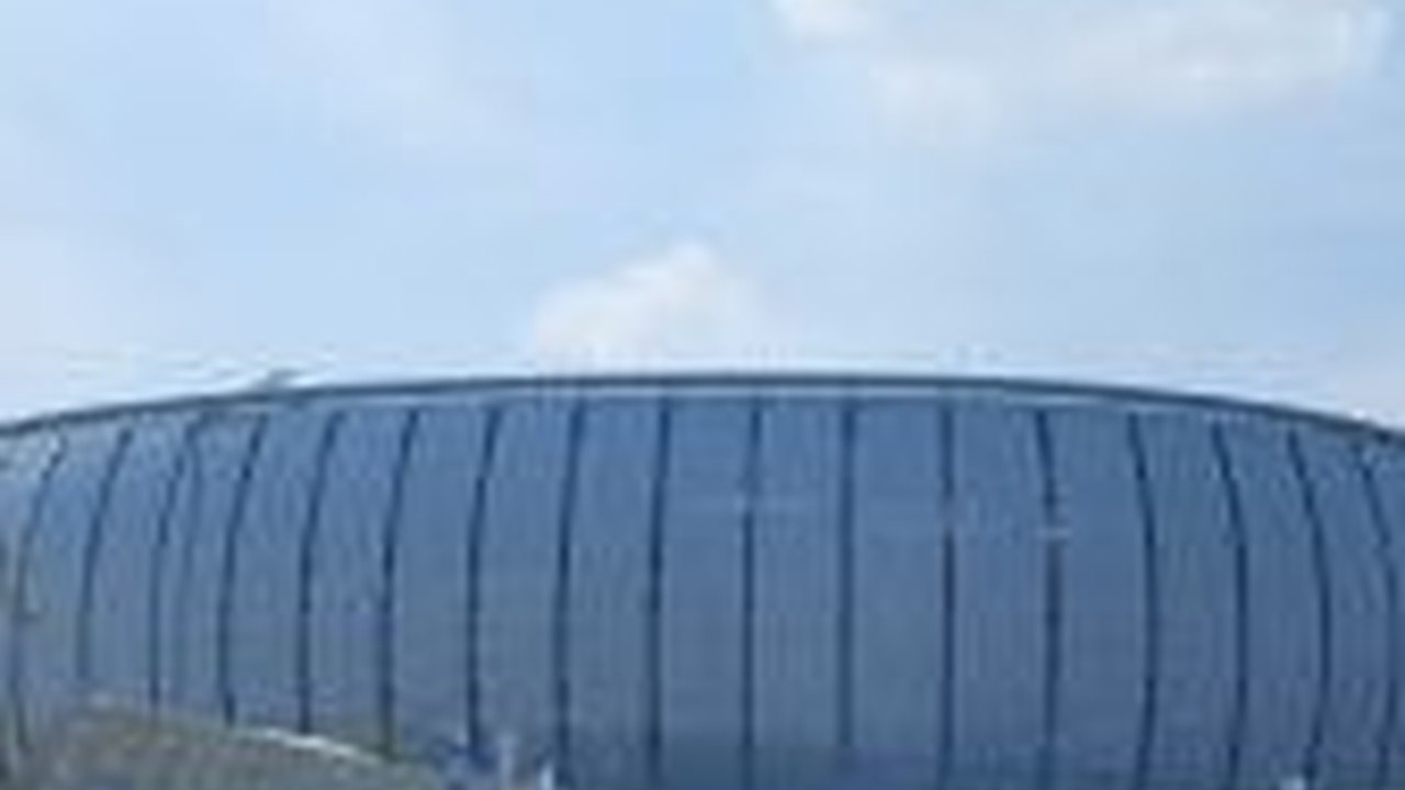 Temui Pj Gubernur DKI, Jakmania Ingin JIS Jadi Kandang Persija