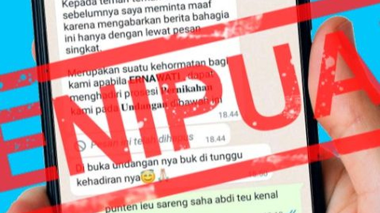 Cerita Raibnya Rp1,4 M dari Tabungan Pengusaha Cantik Asal Malang, Bermula dari File APK