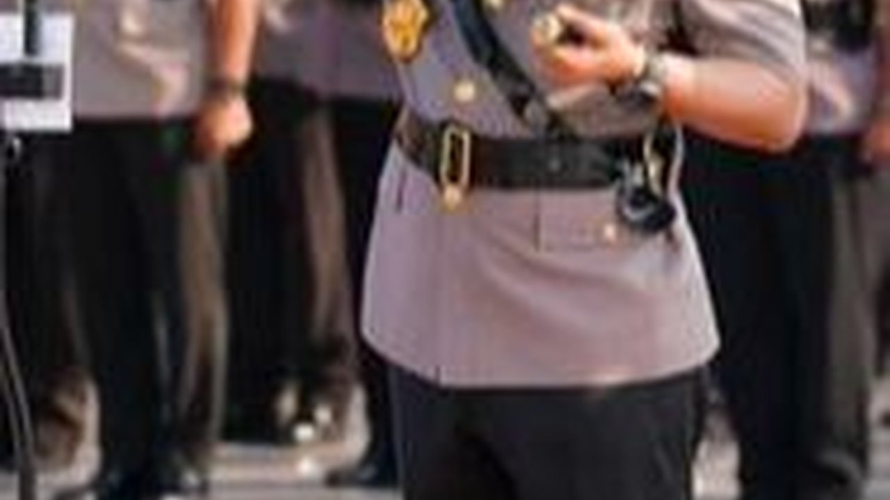 Begini Strategi Polri Hadapi Potensi Polarisasi di Pemilu 2024