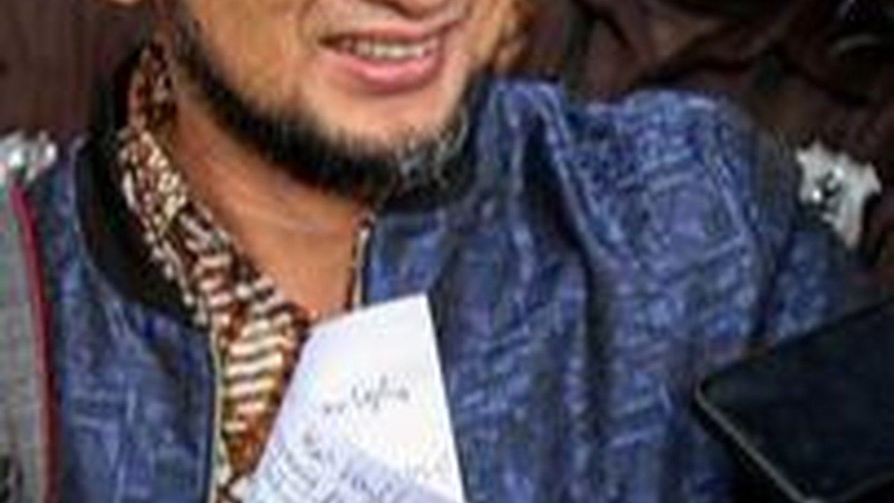 Modus Andhi Pramono Tampung Duit Gratifikasi hingga Pakai Rekening Mertua