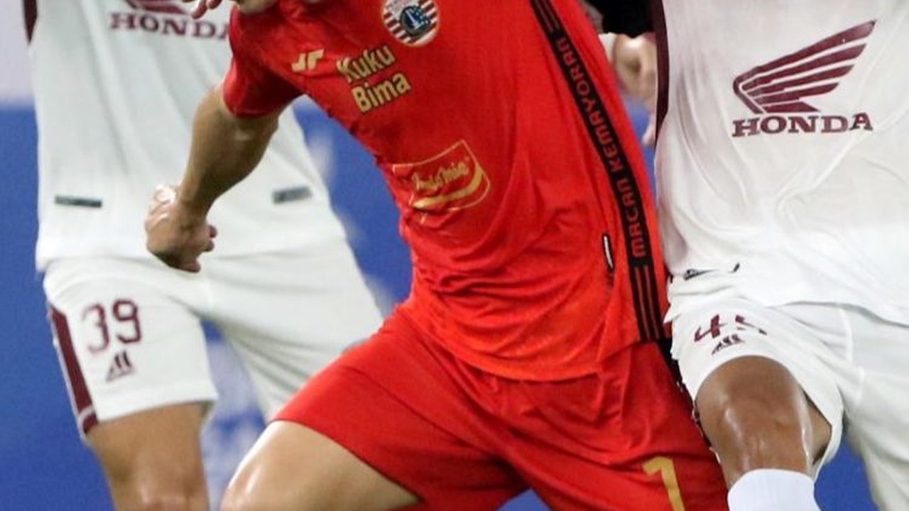Rasisme Kembali Hantui Sepakbola Indonesia