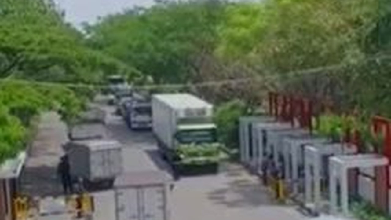 Anak Usaha Krakatau Steel Group Bangun Kawasan Industri di Gresik