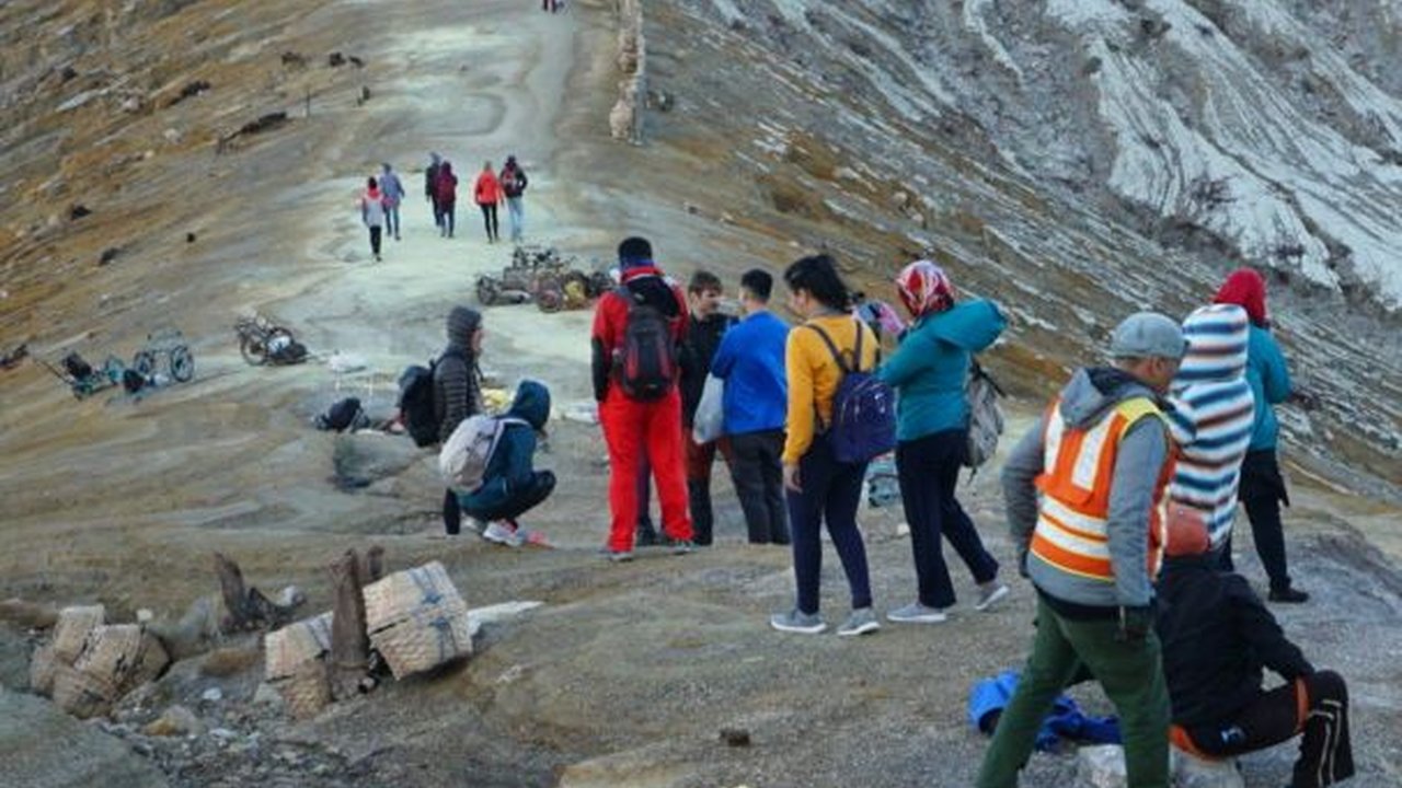 Banyuwangi Tuan Rumah Munas Badan Geopark, Perkuat Kerja Sama Geopark se-Indonesia