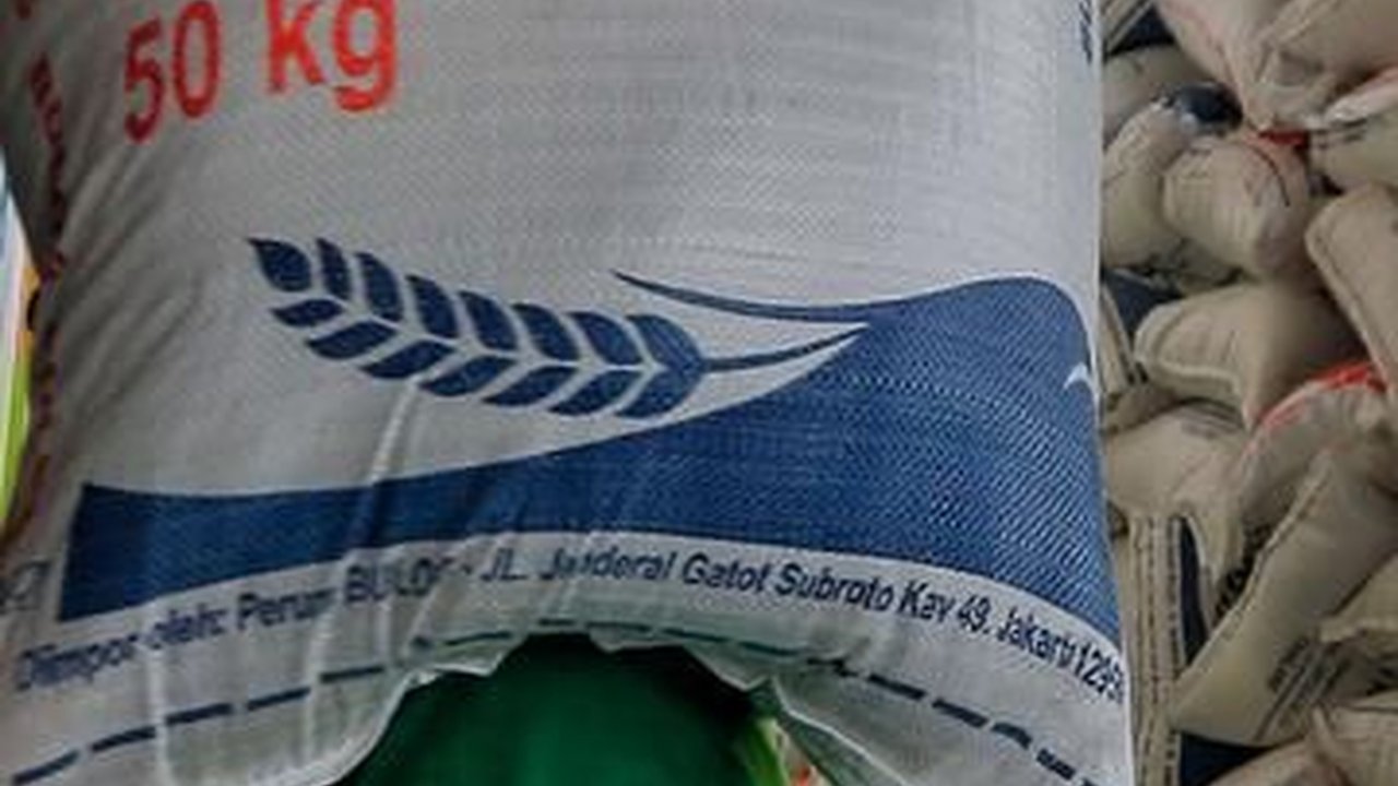 Kemendag Akhirnya Buka-bukaan soal Penyebab Naiknya Harga Beras