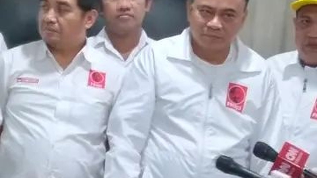 VIDEO:  Isi Pertemuan Relawan Prabowo 08 dengan Pro Jokowi, Munculkan Duet Capres-Cawapres
