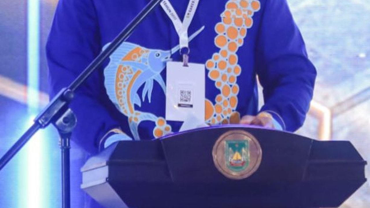 Puluhan Konten Kreator & Influencer Datangi Rumah Dinas Wali Kota Medan, Ada Apa?