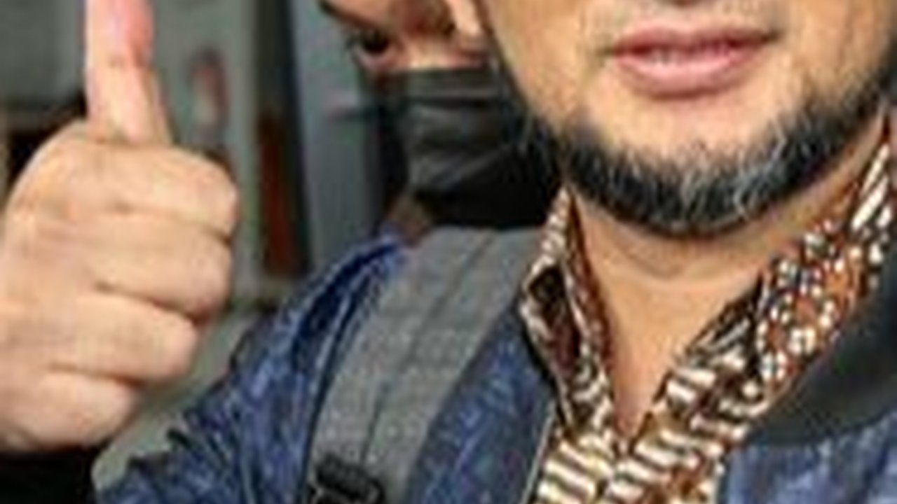 Resmi, Mantan Kepala Bea Cukai Makassar Andhi Pramono Dipecat dari PNS