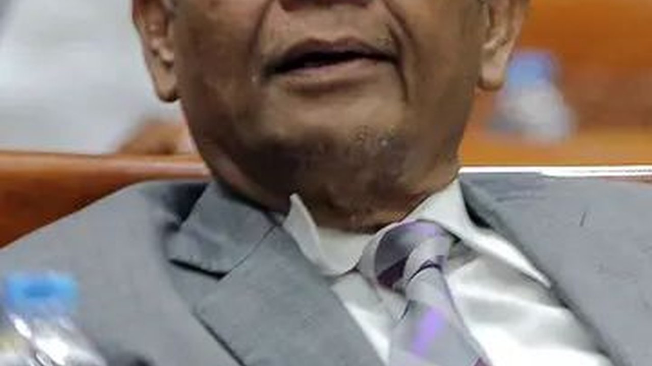 Jawaban Mahfud MD jika Ditunjuk jadi Cawapresnya Ganjar