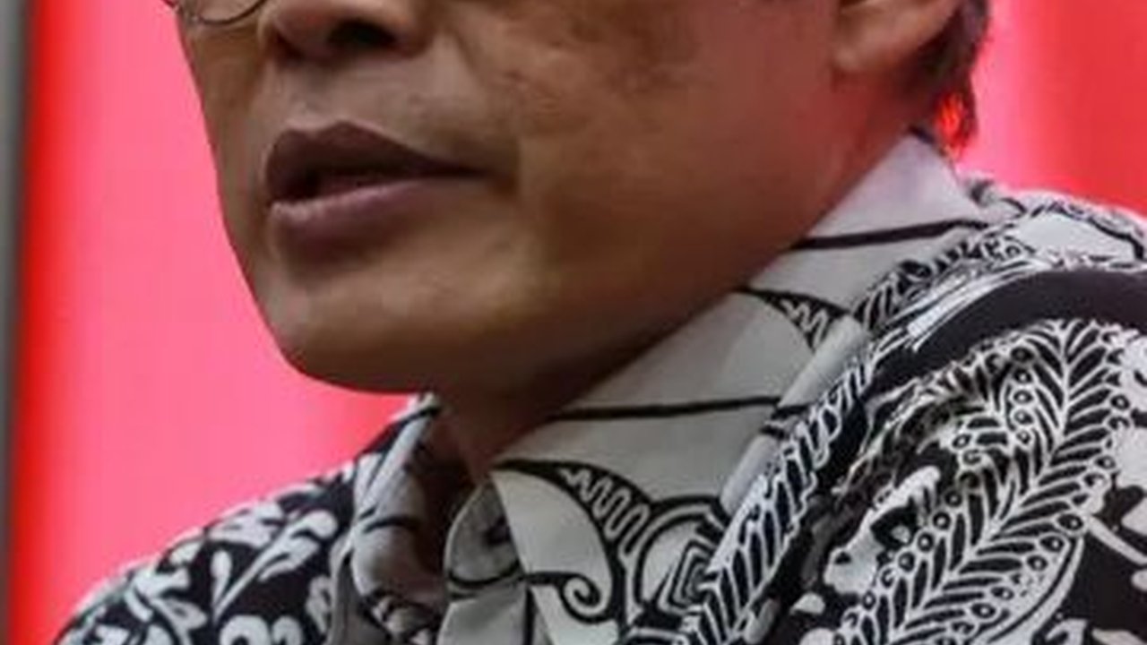 VIDEO:  KPK Blak-blakan Kelemahan Bea Cukai, Indonesia Banjir Barang Impor Ilegal