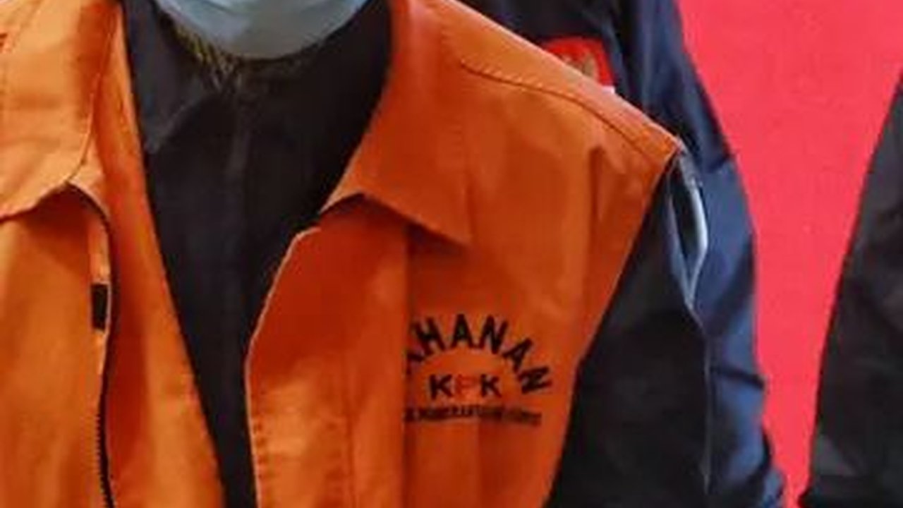 VIDEO: Ditahan KPK, Andhi Pramono Beri Karpet Merah Pengusaha Dapat Uang Haram Rp28 Miliar