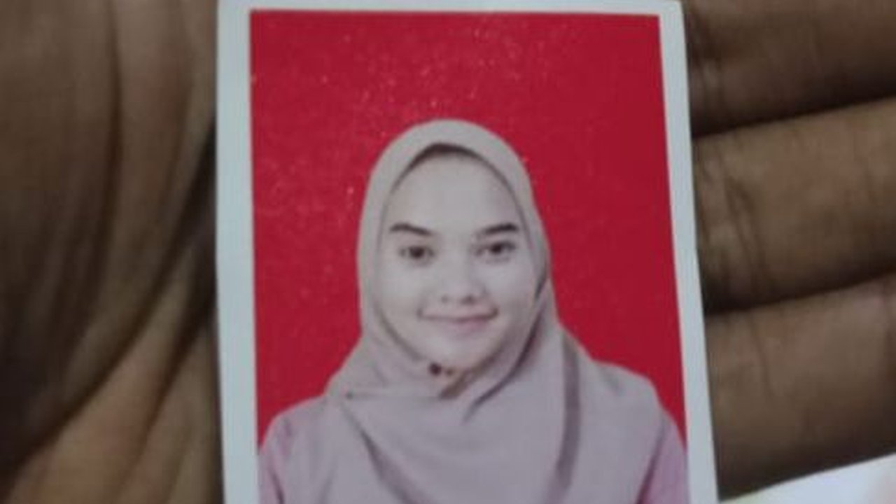 Ini Posisi Terakhir Pengantin Wanita yang Hilang Usai Akad Nikah