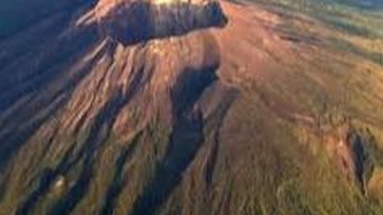Gunung Api Tertinggi di Bali, Ini Fakta Unik Gunung Agung