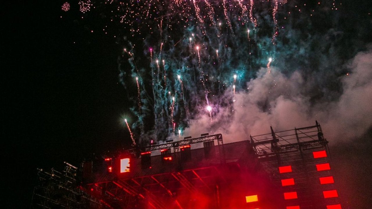 Nonton Konser di Luar Negeri? Ini Hal yang Mesti Kamu Persiapkan!