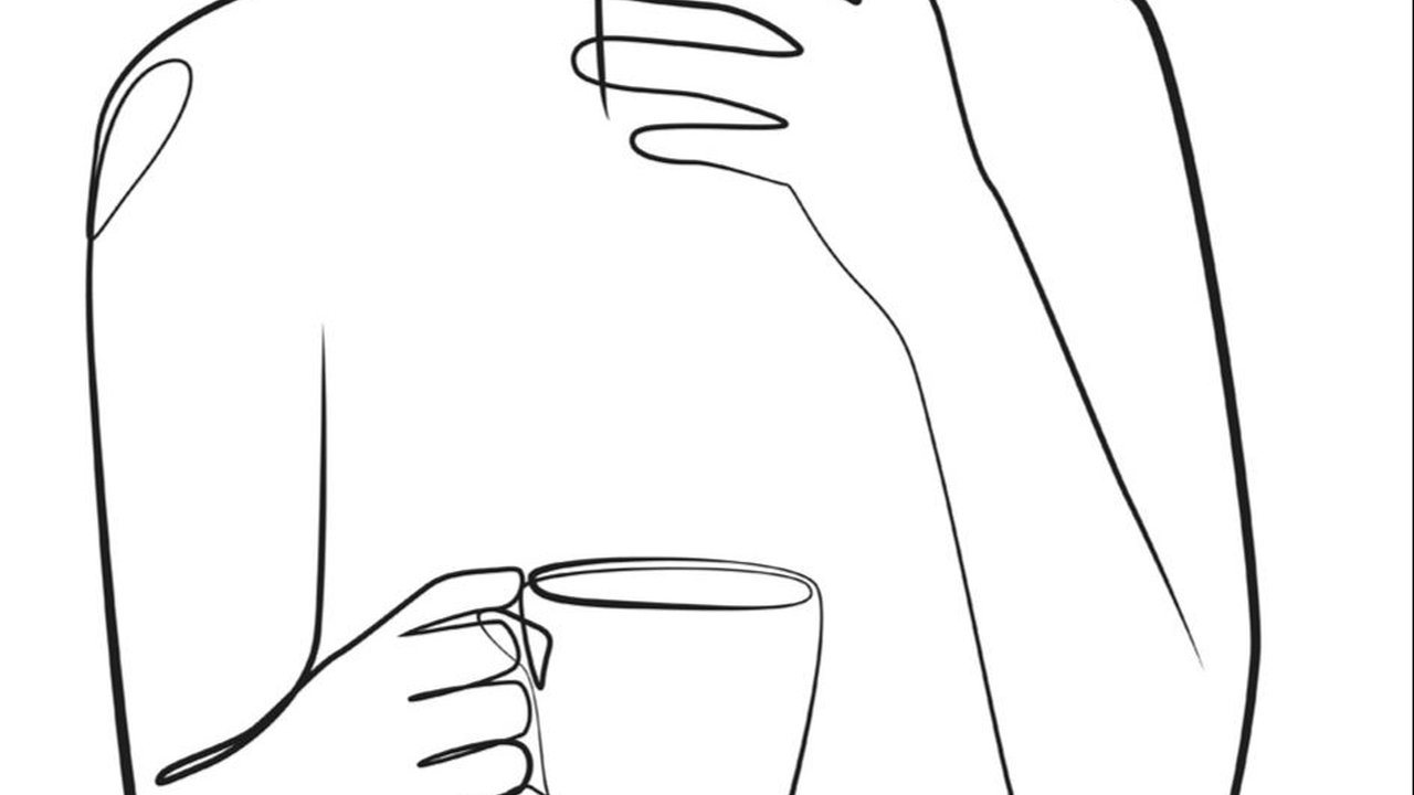 Alasan Ngopi Jadi Gaya Hidup Kaum Urban